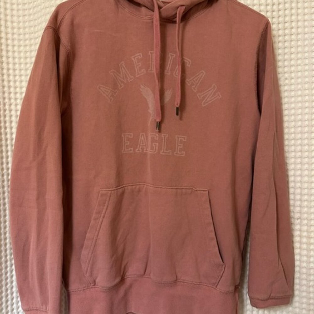 American Eagle Outfitters Mens Hoodie